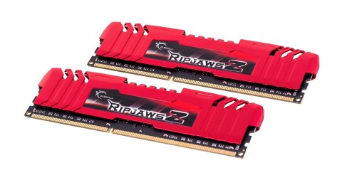 G.SKILL RIPJAWSZ DDR3 4X8GB 1600MHZ CL10 XMP F3-12800CL10Q-32GBZL G.SKILL G.SKILL RIPJAWSZ DDR3 4X8GB 1600MHZ CL10 XMP F3-12800CL10Q-32GBZL G.SKILL