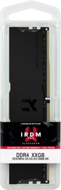 GOODRAM DDR4 16GB 3600 IRDM PRO GoodRam