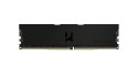 GOODRAM DDR4 IRP-K3600D4V64L18S/16GDC 16GB Dual Channel 3600MHz 18-22-22 Deep Black GoodRam