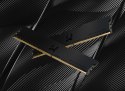 GOODRAM DDR4 IRP-K3600D4V64L18S/16GDC 16GB Dual Channel 3600MHz 18-22-22 Deep Black GoodRam