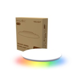 Inteligentna lampa sufitowa Yeelight Arwen Ceiling Light 450C YLXD013-B YEELIGHT