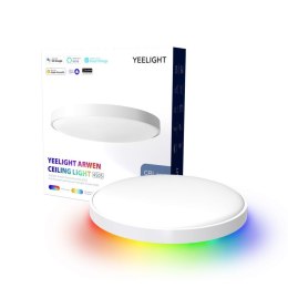 Inteligentna lampa sufitowa Yeelight Arwen Ceiling Light 450S YLXD013 YEELIGHT