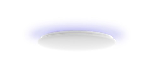 Inteligentna lampa sufitowa Yeelight Arwen Ceiling Light 550C YLXD013-C YEELIGHT Inteligentna lampa sufitowa Yeelight Arwen Ceiling Light 550C YLXD013-C YEELIGHT