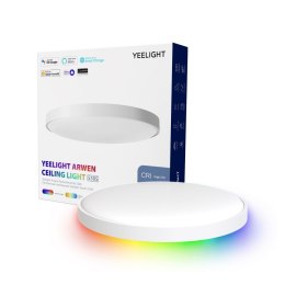 Inteligentna lampa sufitowa Yeelight Arwen Ceiling Light 550S YLXD013-A YEELIGHT