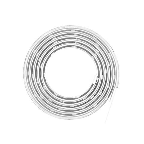 Inteligentna taśma LED Yeelight Lightstrip 1S (2m) YLDD05YL YEELIGHT Inteligentna taśma LED Yeelight Lightstrip 1S (2m) YLDD05YL YEELIGHT