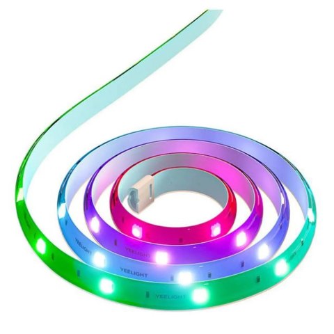 Inteligentna taśma LED Yeelight Lightstrip Pro 2m YLDD005 YEELIGHT Inteligentna taśma LED Yeelight Lightstrip Pro 2m YLDD005 YEELIGHT