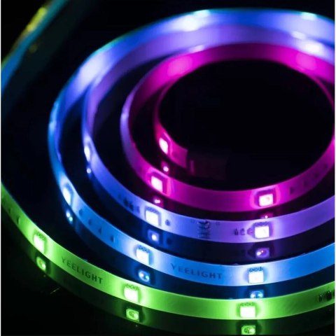 Inteligentna taśma LED Yeelight Lightstrip Pro 2m YLDD005 YEELIGHT Inteligentna taśma LED Yeelight Lightstrip Pro 2m YLDD005 YEELIGHT