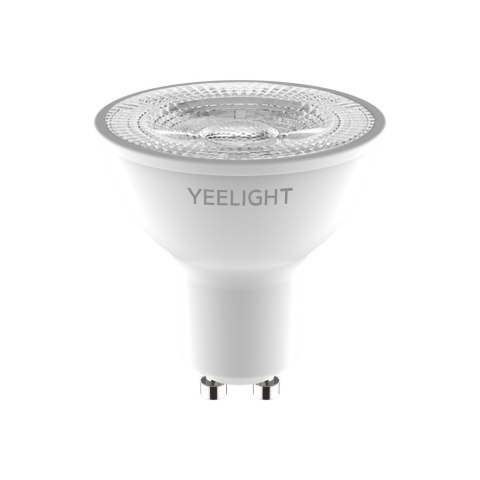 Inteligentna żarówka Yeelight W1 GU10 (ściemnialna) 4szt YLDP004 YEELIGHT Inteligentna żarówka Yeelight W1 GU10 (ściemnialna) 4szt YLDP004 YEELIGHT