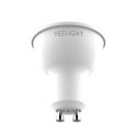 Inteligentna żarówka Yeelight W1 GU10 (ściemnialna) 4szt YLDP004 YEELIGHT