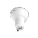 Inteligentna żarówka Yeelight W1 GU10 (ściemnialna) 4szt YLDP004 YEELIGHT