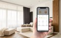 Inteligentna żarówka Yeelight W1 GU10 (ściemnialna) 4szt YLDP004 YEELIGHT