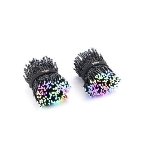Inteligentne lampki choinkowe Twinkly 600 RGB 48m Twinkly Inteligentne lampki choinkowe Twinkly 600 RGB 48m Twinkly