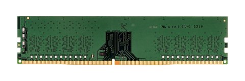 KINGSTON DDR4 8GB 3200MT/s CL22 DIMM Kingston KINGSTON DDR4 8GB 3200MT/s CL22 DIMM Kingston