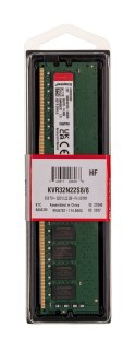 KINGSTON DDR4 8GB 3200MT/s CL22 DIMM Kingston