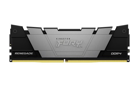 KINGSTON FURY Renegade DDR4 32GB 3600MHz CL16 (Kit x2) Czarny Kingston KINGSTON FURY Renegade DDR4 32GB 3600MHz CL16 (Kit x2) Czarny Kingston