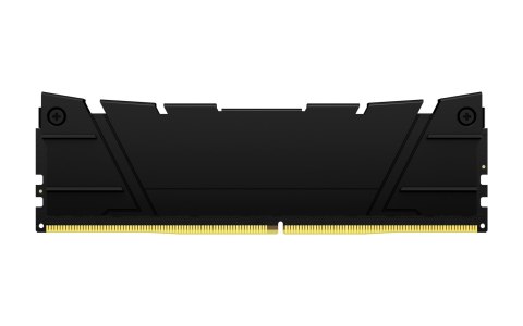 KINGSTON FURY Renegade DDR4 32GB 3600MHz CL16 (Kit x2) Czarny Kingston KINGSTON FURY Renegade DDR4 32GB 3600MHz CL16 (Kit x2) Czarny Kingston