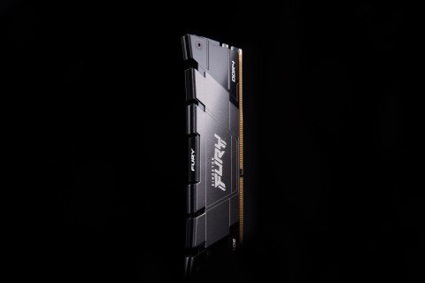 KINGSTON FURY Renegade DDR4 32GB 3600MHz CL16 (Kit x2) Czarny Kingston KINGSTON FURY Renegade DDR4 32GB 3600MHz CL16 (Kit x2) Czarny Kingston
