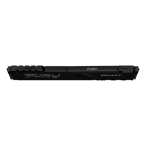 Kingston FURY DDR4 32GB (1x32GB) 3200MHz CL16 Beast Black Kingston Kingston FURY DDR4 32GB (1x32GB) 3200MHz CL16 Beast Black Kingston