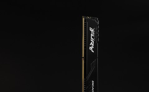 Kingston Pamięc DDR4 FURY Beast, 16 GB, 3200MHz Kingston Kingston Pamięc DDR4 FURY Beast, 16 GB, 3200MHz Kingston