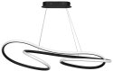Lampa wisząca LED Activejet AJE-LARO LW Activejet