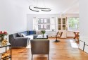 Lampa wisząca LED Activejet AJE-LARO LW Activejet