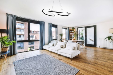 Lampa wisząca LED Activejet AJE-LARO LW Activejet Lampa wisząca LED Activejet AJE-LARO LW Activejet