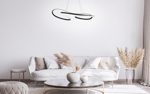 Lampa wisząca LED Activejet AJE-LARO LW Activejet Lampa wisząca LED Activejet AJE-LARO LW Activejet