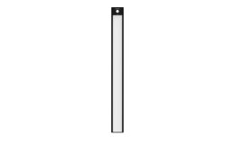 Lampka do szafy z czujnikiem ruchu Yeelight Closet Light 40cm YLCG004-b (czarny) 2700K YEELIGHT