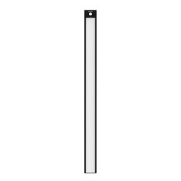 Lampka do szafy z czujnikiem ruchu Yeelight Closet Light 60cm YLBGD-0046 (czarny) 4000K YEELIGHT