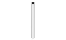 Lampka do szafy z czujnikiem ruchu Yeelight Closet Light 60cm YLCG006-b (czarny) 2700K YEELIGHT
