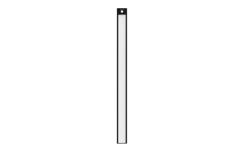 Lampka do szafy z czujnikiem ruchu Yeelight Closet Light 60cm YLCG006-b (czarny) 2700K YEELIGHT Lampka do szafy z czujnikiem ruchu Yeelight Closet Light 60cm YLCG006-b (czarny) 2700K YEELIGHT