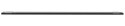 Lampka do szafy z czujnikiem ruchu Yeelight Closet Light 60cm YLCG006-b (czarny) 2700K YEELIGHT