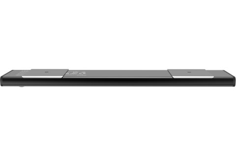 Lampka podszafkowa z czujnikiem ruchu Yeelight Closet Light 20cm YLCG002-b(czarny, 2700 K) YEELIGHT Lampka podszafkowa z czujnikiem ruchu Yeelight Closet Light 20cm YLCG002-b(czarny, 2700 K) YEELIGHT