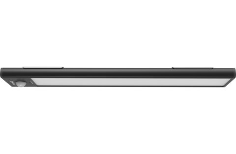 Lampka podszafkowa z czujnikiem ruchu Yeelight Closet Light 20cm YLCG002-b(czarny, 2700 K) YEELIGHT Lampka podszafkowa z czujnikiem ruchu Yeelight Closet Light 20cm YLCG002-b(czarny, 2700 K) YEELIGHT