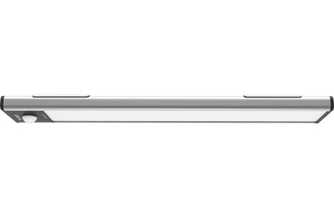 Lampka podszafkowa z czujnikiem ruchu Yeelight Closet Light 20cm YLCG002 (srebrny, 2700 K) YEELIGHT Lampka podszafkowa z czujnikiem ruchu Yeelight Closet Light 20cm YLCG002 (srebrny, 2700 K) YEELIGHT