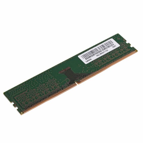 Lenovo 8GB DDR4 3200MHz UDIMM G2 4X71L68778 Lenovo Lenovo 8GB DDR4 3200MHz UDIMM G2 4X71L68778 Lenovo