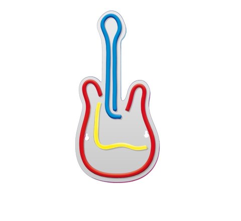Neon LED Actis ACS-NEON GITARA ACTIS Neon LED Actis ACS-NEON GITARA ACTIS