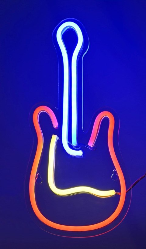 Neon LED Actis ACS-NEON GITARA ACTIS Neon LED Actis ACS-NEON GITARA ACTIS