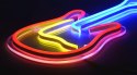 Neon LED Actis ACS-NEON GITARA ACTIS