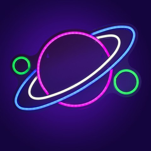 Neon LED Actis AJE-NEON PLANET ACTIS Neon LED Actis AJE-NEON PLANET ACTIS