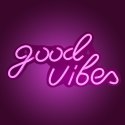 Neon LED Actis AJE-NEON VIBES ACTIS