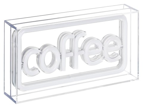 Neon LED Activejet AJE-NEON COFFEE Activejet Neon LED Activejet AJE-NEON COFFEE Activejet