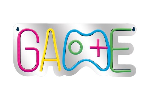 Neon LED Activejet AJE-NEON GAME Activejet Neon LED Activejet AJE-NEON GAME Activejet