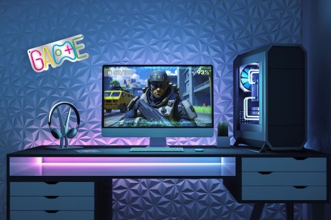 Neon LED Activejet AJE-NEON GAME Activejet Neon LED Activejet AJE-NEON GAME Activejet