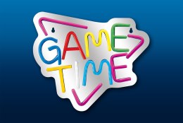 Neon LED Activejet AJE-NEON GAME TIME Activejet