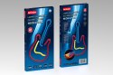 Neon LED Activejet AJE-NEON GITARA Activejet