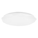Nowoczesny plafon sufitowy LED Activejet MAYA 24W Activejet