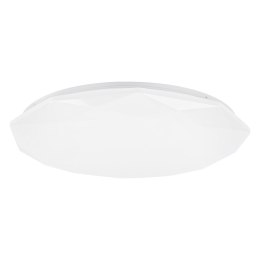 Nowoczesny plafon sufitowy LED Activejet MAYA 24W Activejet