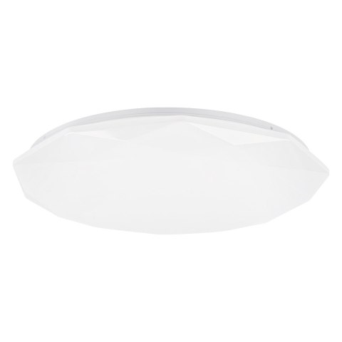 Nowoczesny plafon sufitowy LED Activejet MAYA 24W Activejet Nowoczesny plafon sufitowy LED Activejet MAYA 24W Activejet
