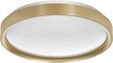 Nowoczesny plafon sufitowy LED Activejet MIA 23W Activejet